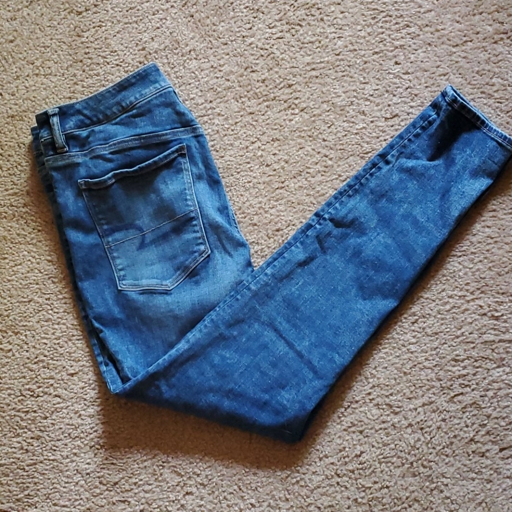 American Eagle Jeggings